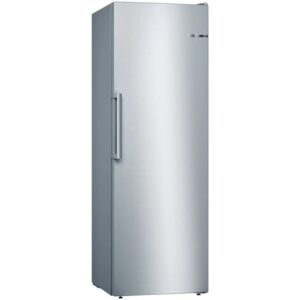 Bosch GSN33VLEP Congelador Vertical 225L E Acero Inoxidable