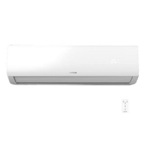 Cecotec AirClima 24000 Smartfresh Aire Acondicionado Split 1×1 con Bomba de Calor 6000 Frigorías