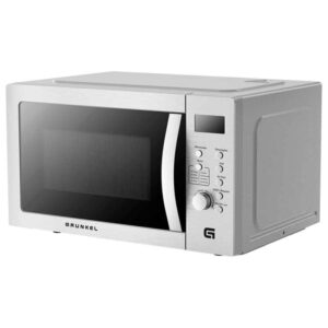 Grunkel  Mw-28airfryer Microondas con Air 28L 2200W Inox