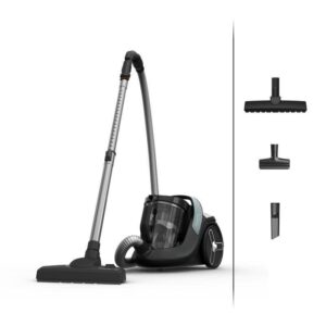 Aspiradora cilíndrica Rowenta Green Force RO7C32 500 W Filtro HEPA sin bolsa