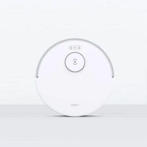 Aspirateurs Robots et Laveur Ecovacs Deebot N20 TrueMapping 2.0 300 min Alexa/Google