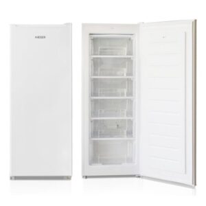 Congelador Haeger FR-20W.007B 156 L Clase E Blanco Descongelación automática