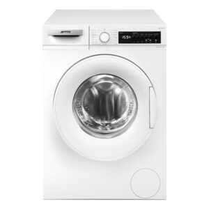 Lavadora Smeg LB2T92ASES 9kg Carga Frontal 1200rpm A Blanca silenciosa y eficiente