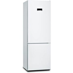 Frigorífico Combi Bosch KGN493WDA Total No Frost 203cm 438L D Blanco