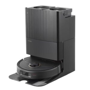 Aspirateurs Robots et Laveur Roborock Qrevo Master avec en plus une station de vidage automatique Navigation LiDAR 10.000 Pa Reconditionné