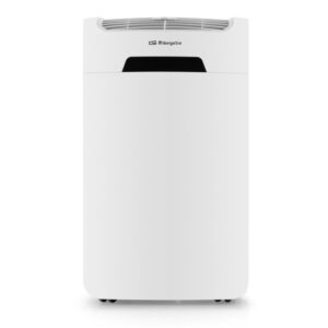 Orbegozo ADR 126 Aire Acondicionado Portátil con Bomba de Calor 3000 Frigorías