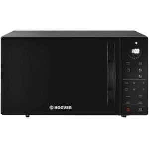 Hoover HMG25STB Microondas con Grill 25L 900W Negro