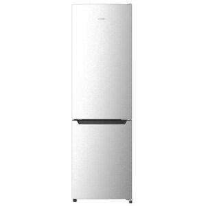 Cecotec Bolero CoolMarket Combi 250 Inox Frigorífico Combi D Acero Inoxidable