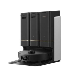 Aspirateurs Robots et Laveur Dreame Mova Z50 Ultra Vidage Automatique Navigation Laser 19.000 Pa