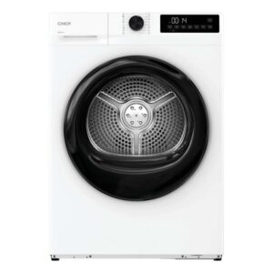 Secadora de bomba de calor Candy GDL 8N1B-S 8 kg Clase E Display y 16 programas