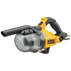 Aspiradora de mano Dewalt DCV501LN-XJ 18V Filtro HEPA batería