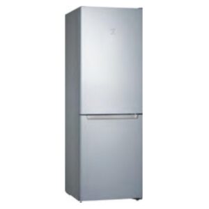Frigorífico Combi Balay 3KFE351MI No Frost 176cm 282L E Plata Alarma Puerta Zona Fresca