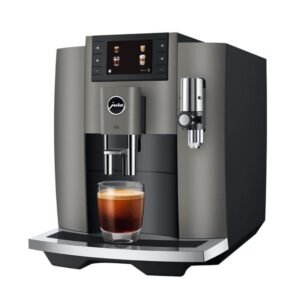 Cafetera Automática JURA E8 (EC) 1,9 L 15 bares molinillo integrado Bluetooth