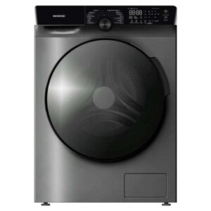 Lavasecadora Infiniton WSD-K0A7D5DK 10kg A 1500 rpm Dark Inox