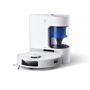 Aspirateurs Robots et Laveur Ecovacs Deebot N20 Plus Navigation TrueMapping 2.0 300 min Assistant vocal