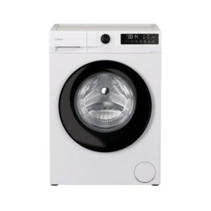 Lavadora Candy GD 410B8-S 10kg Carga Frontal 1351rpm A Blanca ProWash SmartWash Easy Iron