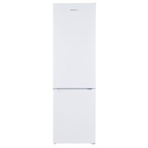 Frigorífico Combi Corbero CCH1824EW 180cm 292L E Blanco Puertas Reversibles