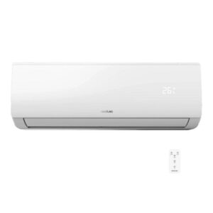 Cecotec AirClima 9000 Smartfresh Aire Acondicionado Split 1×1 con Bomba de Calor 2250 Frigorías