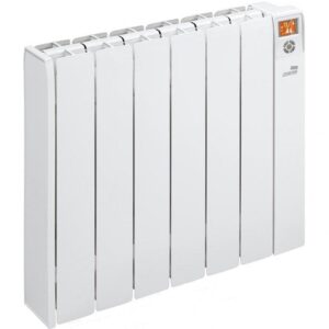 Cointra Siena Emisor Térmico 6 Elementos 1000W Blanco