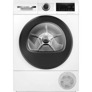 Secadora de condensación Bosch Serie 6 WQG235D1ES 8 kg C AutoDry