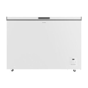 Cecotec Bolero Coolmarket Chest 299 Congelador Horizontal E Blanco