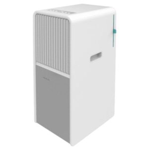 Cecotec ForceClima 7150 Style Aire Acondicionado Portátil 1.750 Frigorías