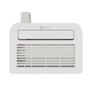 Origial Airfeel Caravan 700 Aire Acondicionado Portátil de Ventana 700 Frigorías