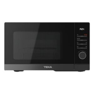 Microondas Teka 112240004 25L 1000W Grill Pantalla Digital 8 Potencias