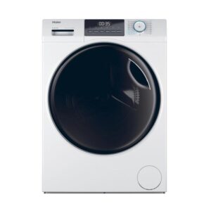 Lavasecadora Haier 9 kg A-20% HWD90-BP14929A con vapor I-Refresh y tambor delicado