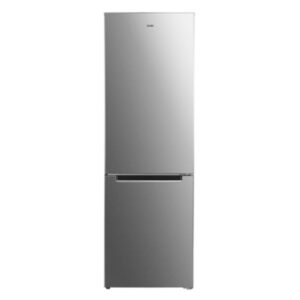 Frigorífico Combi SVAN SC185603ENFX Defrost 185cm 293L E Gris