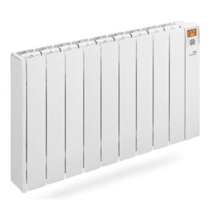 Cointra Siena 1500 Emisor Térmico 1500W Blanco