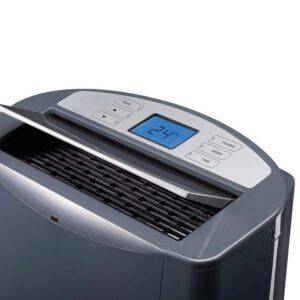 Taurus AC 350 RVKT Aire Acondicionado Portátil con Calor