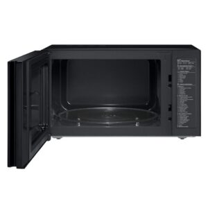 LG MH7265DPS Microondas con Grill 1000W