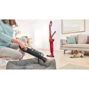 Bosch Flexxo Gen2 ProAnimal Aspirador Escoba 25.2V
