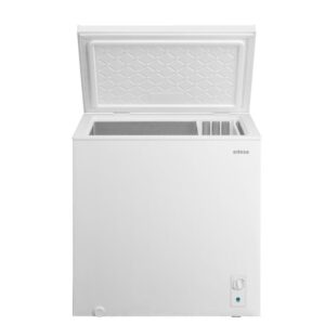 Congelador Edesa EZH-2011 198L SN-ST 41dB E Blanco