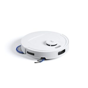 Aspirateur Robot et Laveur Ecovacs Deebot T30C Gen 2 Vidage Automatique Navigation Laser 25.000 Pa