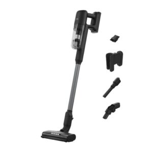 Aspiradora sin cable AEG AP71UB14GG 40min autonomía Cabezal LED Nivel de ruido 80dB