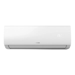 Cecotec AirClima 9000 Smartfresh Aire Acondicionado Split 1×1 con Bomba de Calor 2250 Frigorías