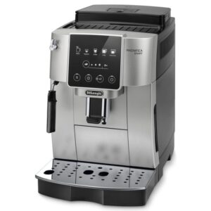 DeLonghi Magnifica S ECAM220.30.SB Cafetera Automática 15 Bares Plata