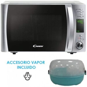 Candy X-Range CMXG22DS/ST Microondas con Grill 22L 800W
