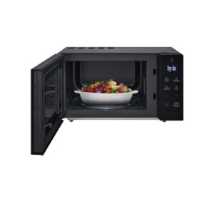 Microondas LG NeoChef MH7032JAS 30 Litros 900W con Grill Inverter y Panel Táctil
