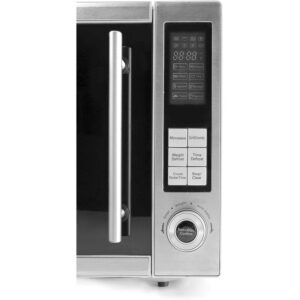 Lacor Microondas con Grill 30L 1000W