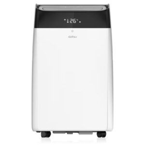 Daitsu APD 12FX Aire Acondicionado Portátil WiFi 3009 Frigorías