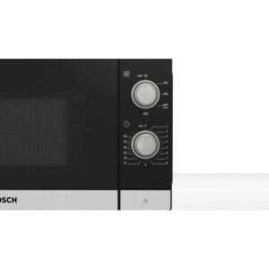 Microondas BOSCH FFL020MS2 20L 800W Descongelar Iluminación LED Inox