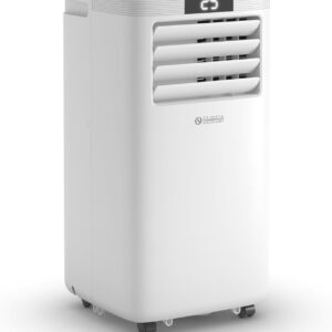 Aire acondicionado Olimpia Splendid DOLCECLIMA 10 HP WIFI 10.000 BTU/h Portátil Bomba de Calor WiFi