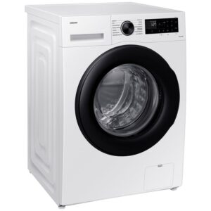 Samsung WW90CGC04DAEEP Lavadora de Carga Frontal 9Kg A Blanca