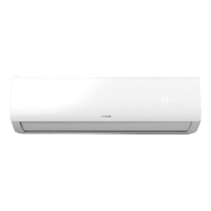 Cecotec AirClima 24000 Smartfresh Aire Acondicionado Split 1×1 con Bomba de Calor 6000 Frigorías