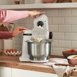 Bosch MUM Serie 2 Robot de Cocina 7000W