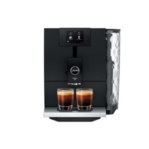 Cafetera Superautomática Jura ENA 8 EC 1,1 L 15 bares con WiFi y molinillo integrado