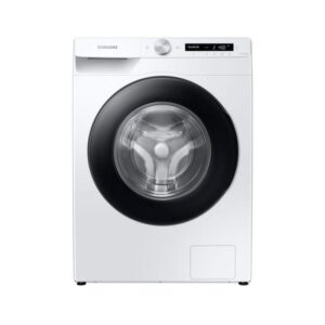Lavadora Samsung WW90T534DAW 9Kg 1400RPM EcoBubble Inverter Blanco A